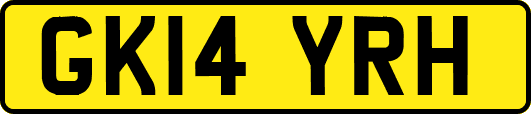 GK14YRH