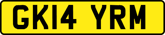 GK14YRM