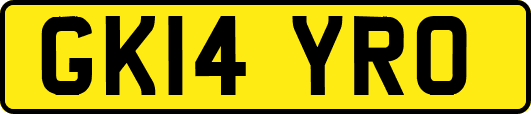 GK14YRO
