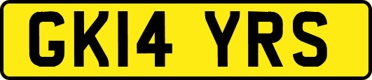 GK14YRS