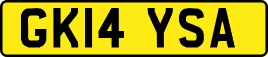 GK14YSA