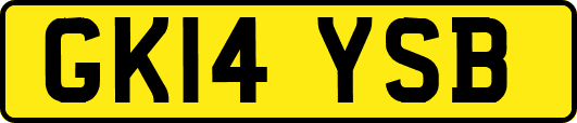 GK14YSB
