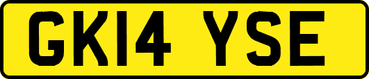 GK14YSE