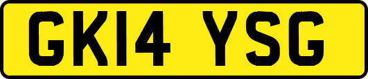GK14YSG