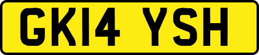 GK14YSH