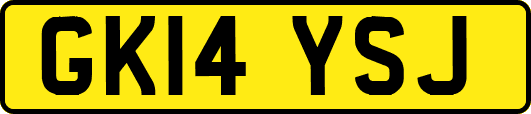 GK14YSJ