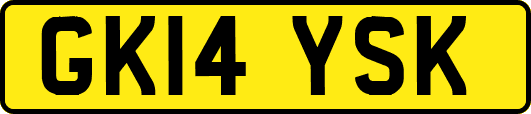 GK14YSK