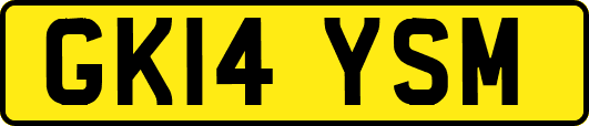 GK14YSM