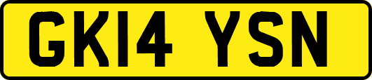 GK14YSN