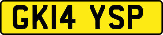 GK14YSP