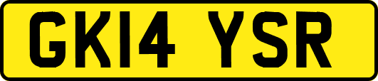 GK14YSR