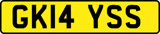 GK14YSS
