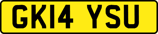 GK14YSU