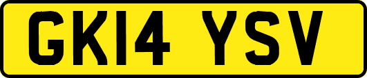 GK14YSV