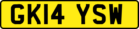 GK14YSW