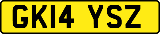 GK14YSZ