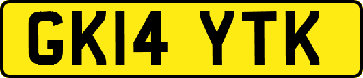 GK14YTK
