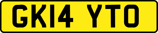 GK14YTO