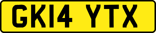 GK14YTX