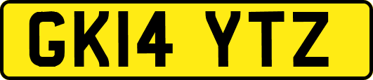 GK14YTZ