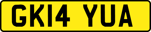GK14YUA