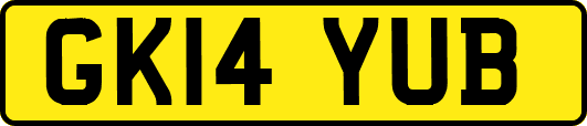 GK14YUB