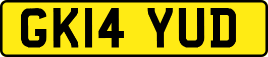 GK14YUD