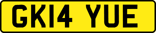 GK14YUE