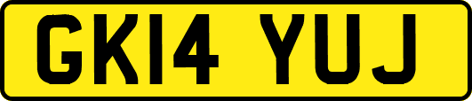 GK14YUJ