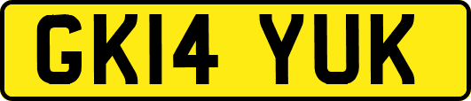 GK14YUK