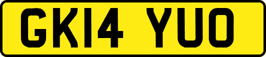 GK14YUO