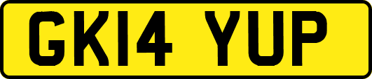 GK14YUP