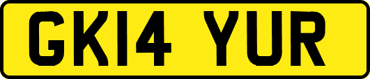 GK14YUR