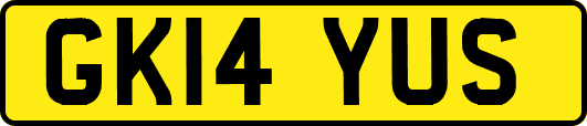 GK14YUS