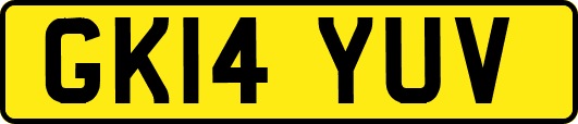 GK14YUV