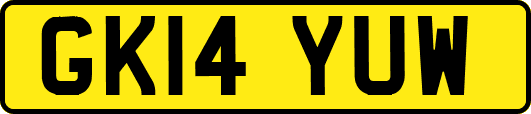 GK14YUW