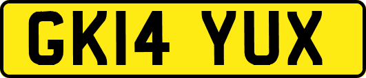 GK14YUX