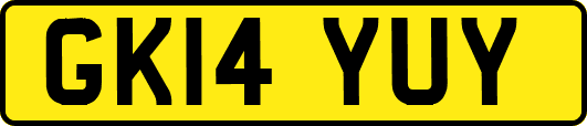 GK14YUY