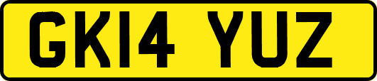 GK14YUZ