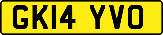 GK14YVO