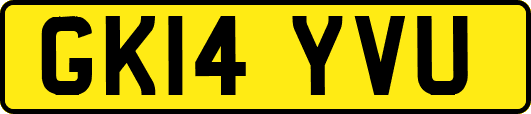 GK14YVU