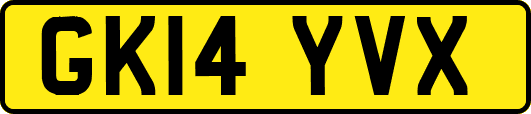 GK14YVX