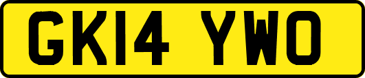 GK14YWO