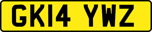 GK14YWZ