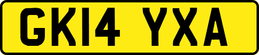 GK14YXA