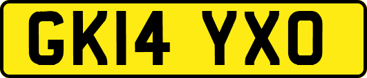 GK14YXO