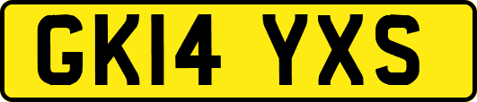 GK14YXS