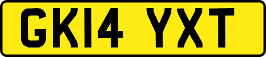 GK14YXT