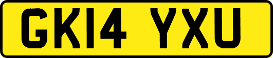 GK14YXU