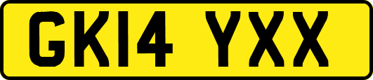 GK14YXX